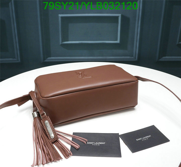 YSL Bag-(4A)-Diagonal-,Code: YLB032120,$: 79USD