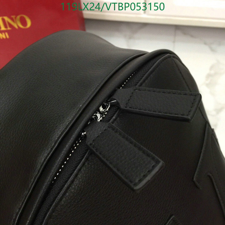 Valentino Bag-(4A)-Backpack-,Code: VTBP053150,$: 119USD