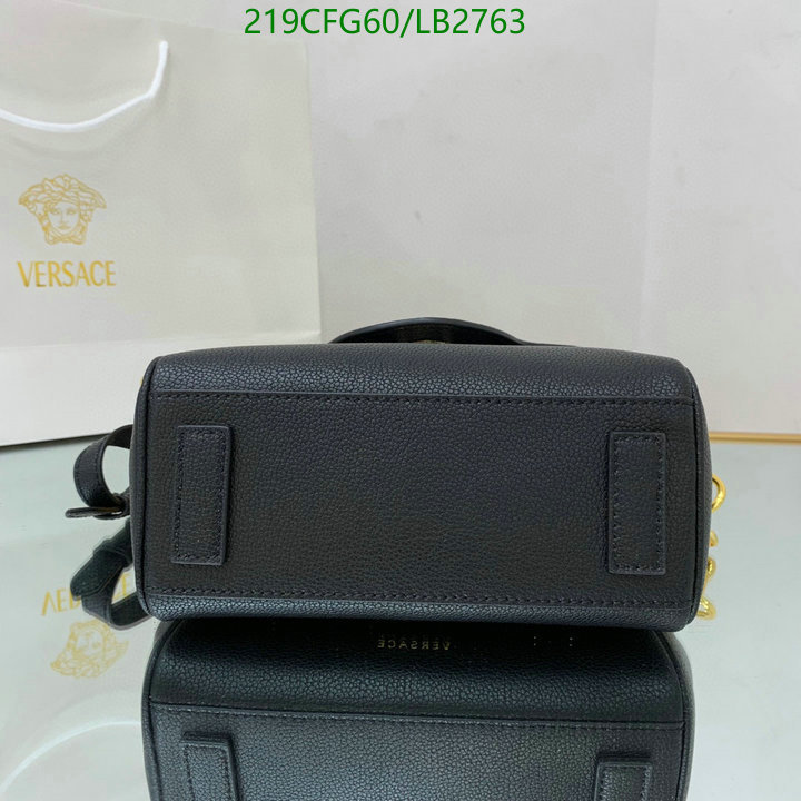 Versace Bag-(Mirror)-La Medusa,Code: LB2763,$: 219USD