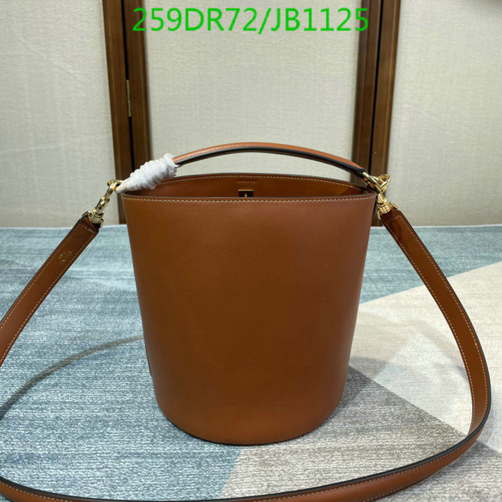 Celine Bag-(Mirror)-Diagonal-,Code: JB1125,$: 259USD