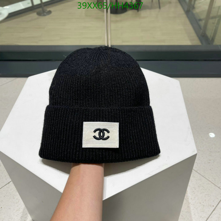 Cap -(Hat)-Chanel, Code: HH4367,$: 39USD