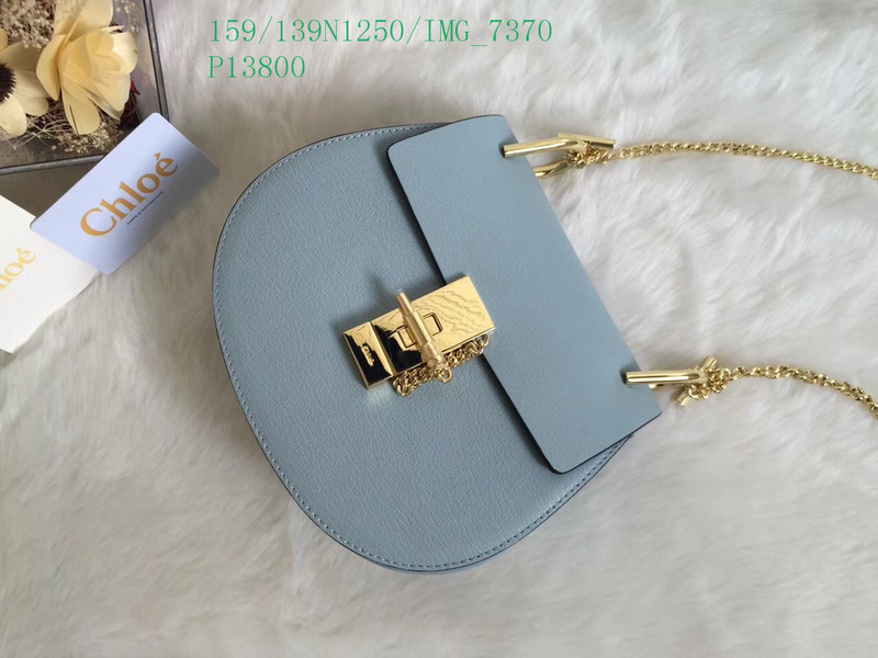 Chloe Bag-(Mirror)-Diagonal-,Code: CYB1213099,