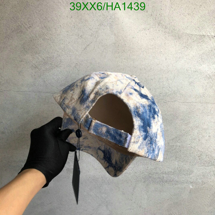 Cap -(Hat)-LV, Code: HA1439,$:39USD