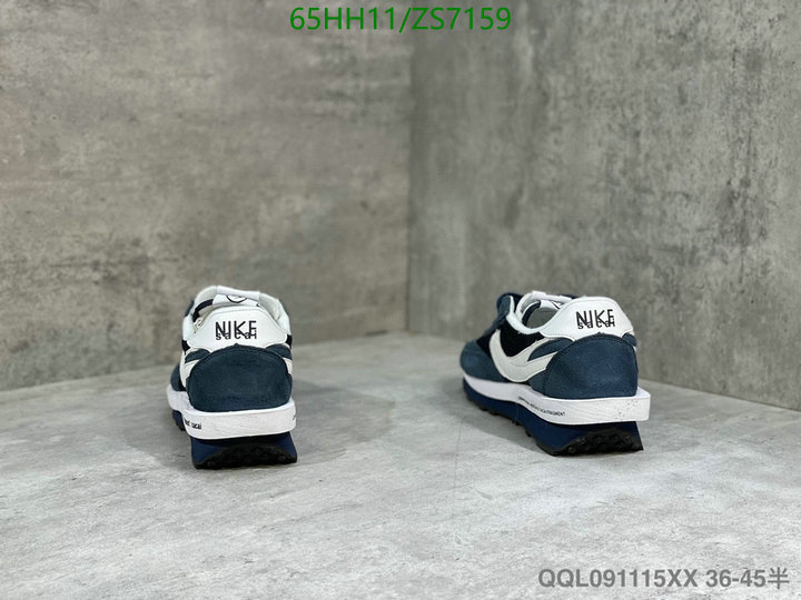 Women Shoes-NIKE, Code: ZS7159,$: 65USD