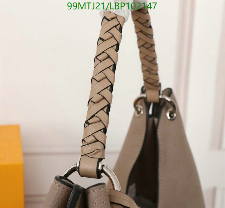 LV Bags-(4A)-Handbag Collection-,Code: LBP102147,$: 99USD