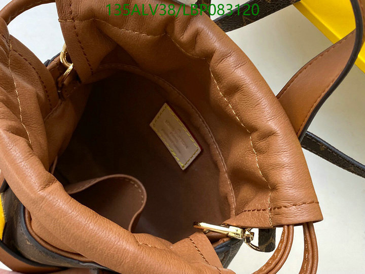 LV Bags-(Mirror)-Handbag-,Code: LBP083120,$:135USD