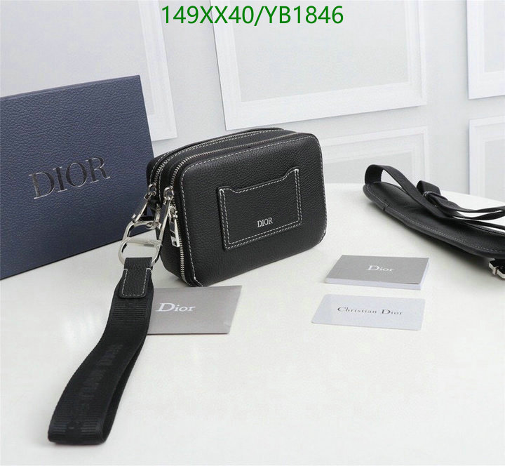 Dior Bags -(Mirror)-Other Style-,Code: YB1846,$: 149USD