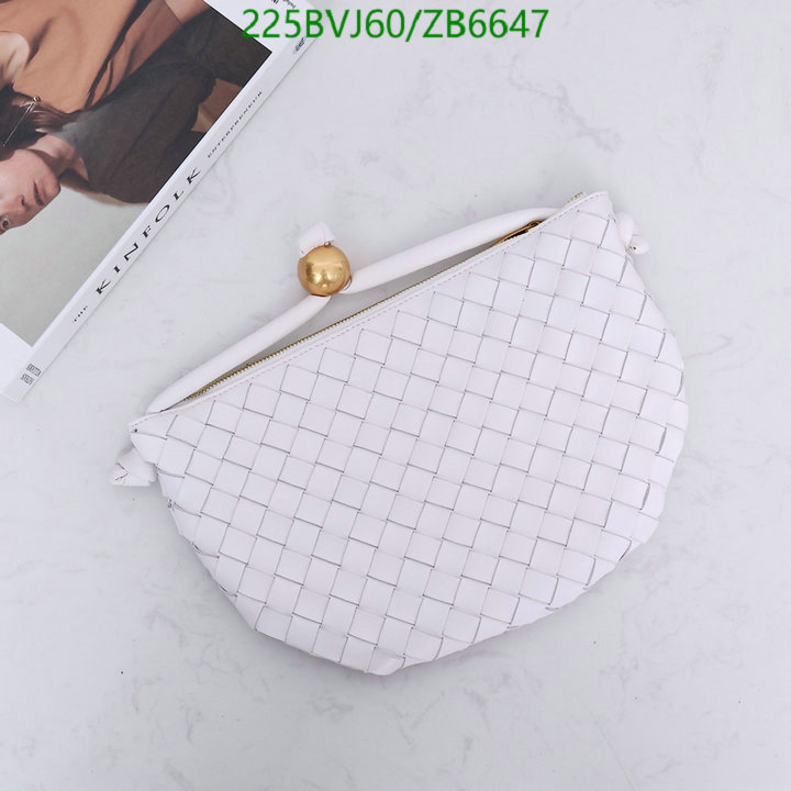 BV Bag-(Mirror)-Jodie,Code: ZB6647,$: 225USD