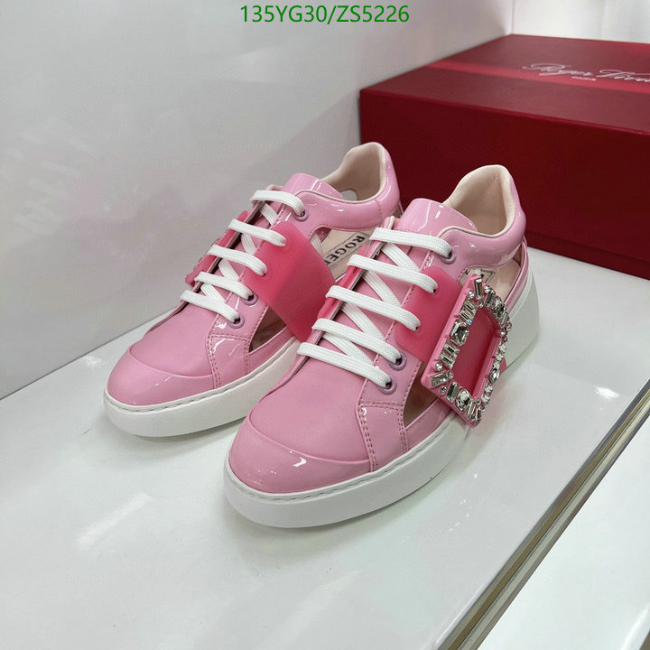 Women Shoes-Roger Vivier, Code: ZS5226,$: 135USD