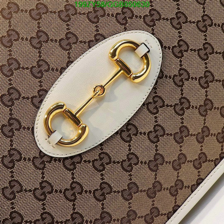 Gucci Bag-(Mirror)-Horsebit-,Code: GGB050630,$: 199USD