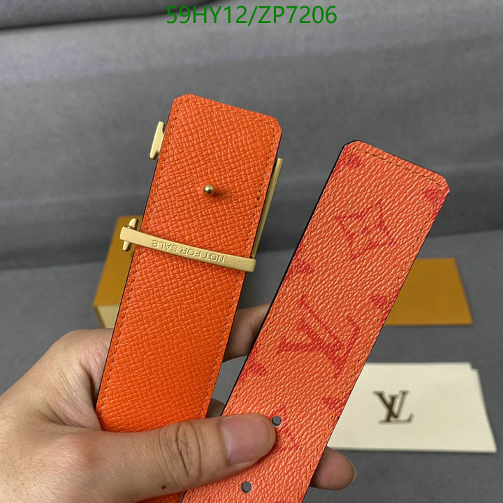 Belts-LV, Code: ZP7206,$: 59USD