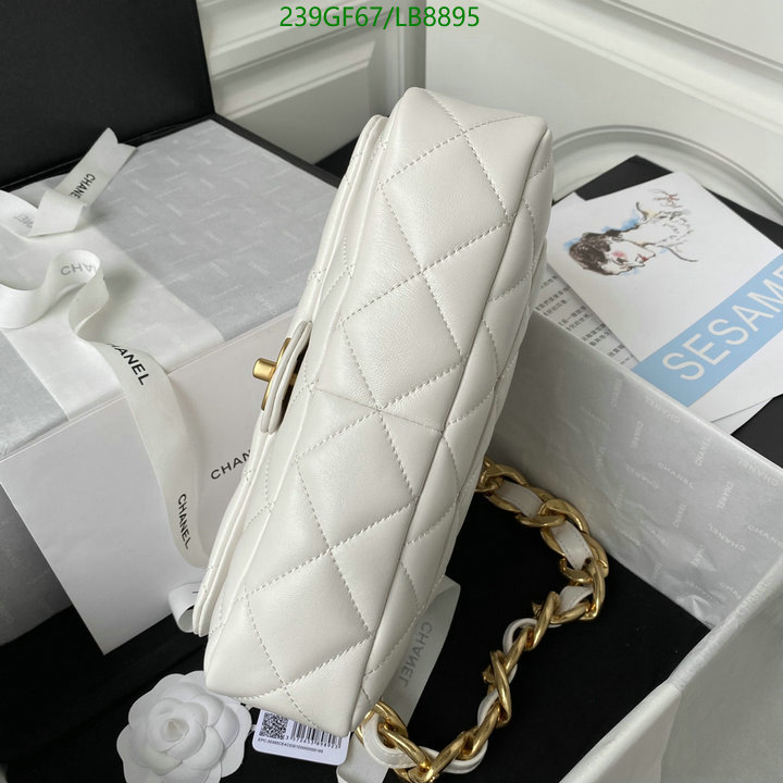 Chanel Bags -(Mirror)-Diagonal-,Code: LB8895,$: 239USD