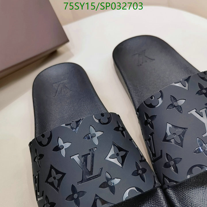 Women Shoes-LV, Code: SP032703,