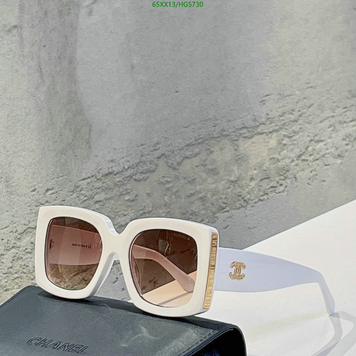 Glasses-Chanel,Code: HG5730,$: 65USD