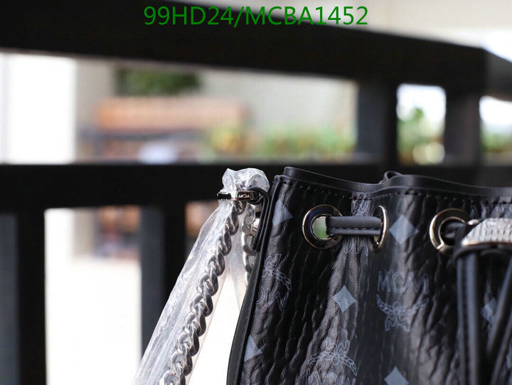 MCM Bag-(Mirror)-Diagonal-,Code: MCBA1452,$: 99USD