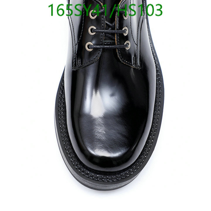 Men shoes-Dior, Code: HS103,$: 165USD