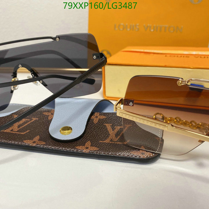 Glasses-LV, Code: LG3487,$: 79USD