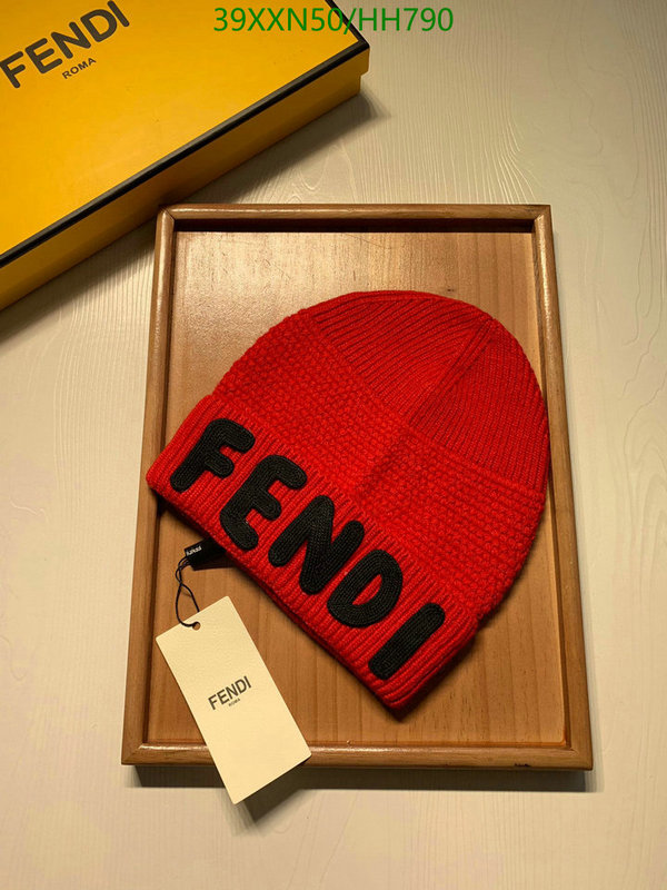 Cap -(Hat)-Fendi, Code: HH790,$: 39USD