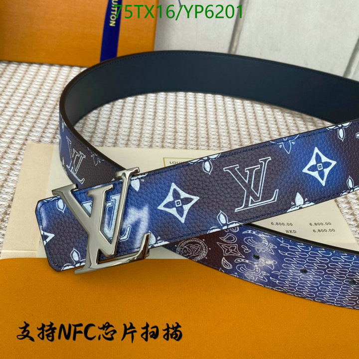 Belts-LV, Code: YP6201,$: 75USD