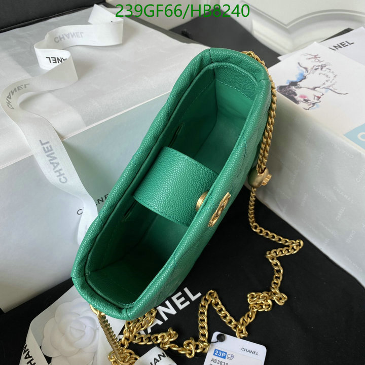 Chanel Bags -(Mirror)-Diagonal-,Code: HB8240,$: 239USD