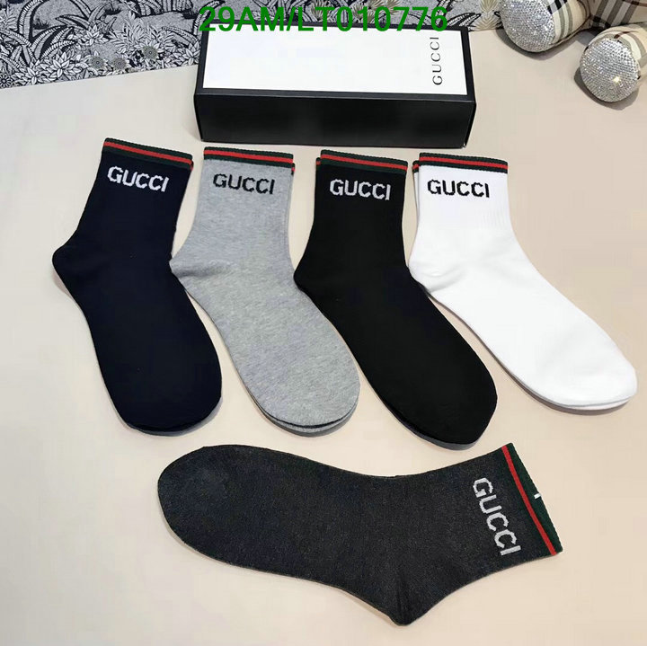 Sock-Gucci,Code: LT010776,$: 29USD