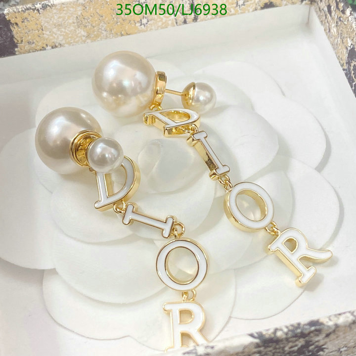 Jewelry-Dior,Code: LJ6938,$: 35USD