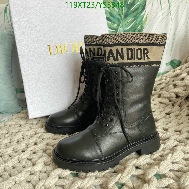 Women Shoes-Dior,Code: YS3348,$: 119USD