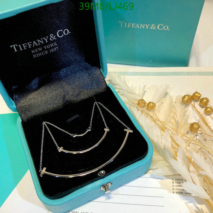 Jewelry-Tiffany, Code: LJ469,$: 39USD