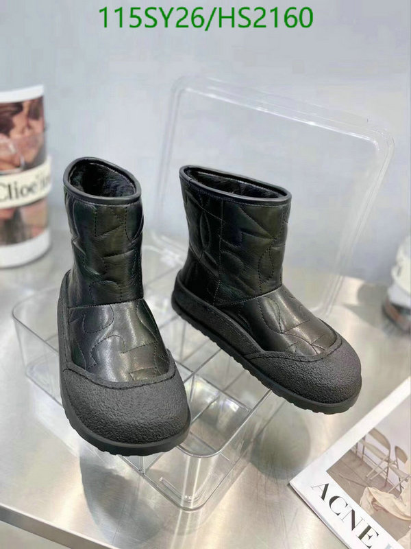 Women Shoes-Boots, Code: HS2160,$: 115USD