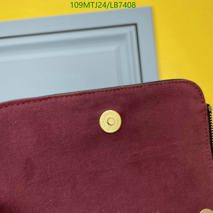 LV Bags-(4A)-Handbag Collection-,Code: LB7408,$: 109USD