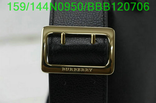 Burberry Bag-(Mirror)-Diagonal-,Code: BBB120706,$: 159USD