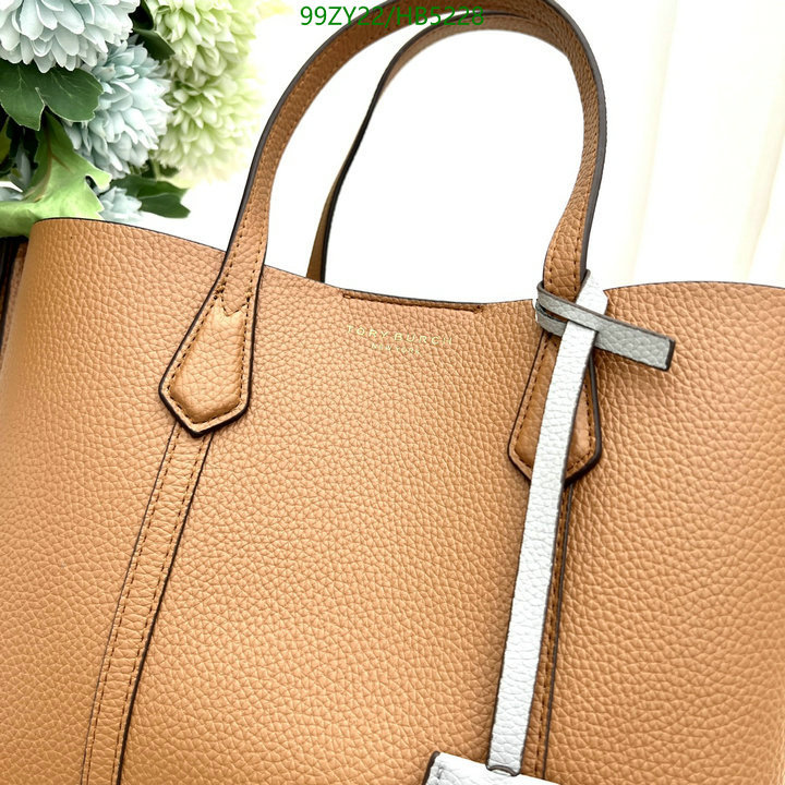 Tory Burch Bag-(4A)-Handbag-,Code: HB5228,$: 99USD