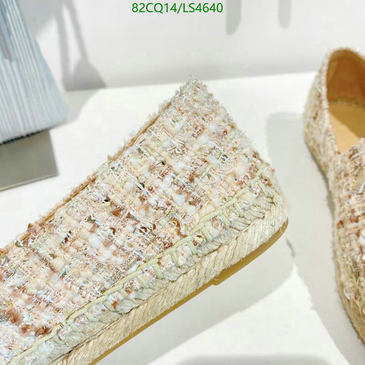 Women Shoes-Chanel,Code: LS4640,$: 82USD