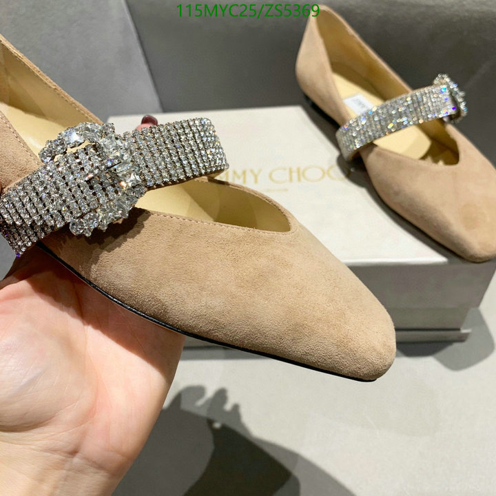 Women Shoes-Jimmy Choo, Code: ZS5369,$: 115USD