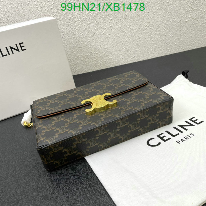 Celine Bag-(4A)-Diagonal-,Code: XB1478,$: 99USD