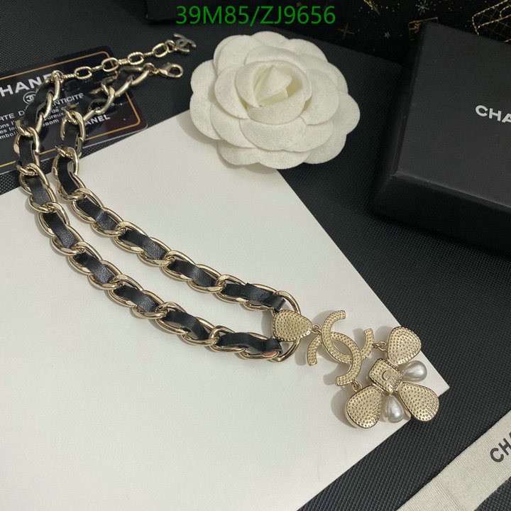 Jewelry-Chanel,Code: ZJ9656,$: 39USD