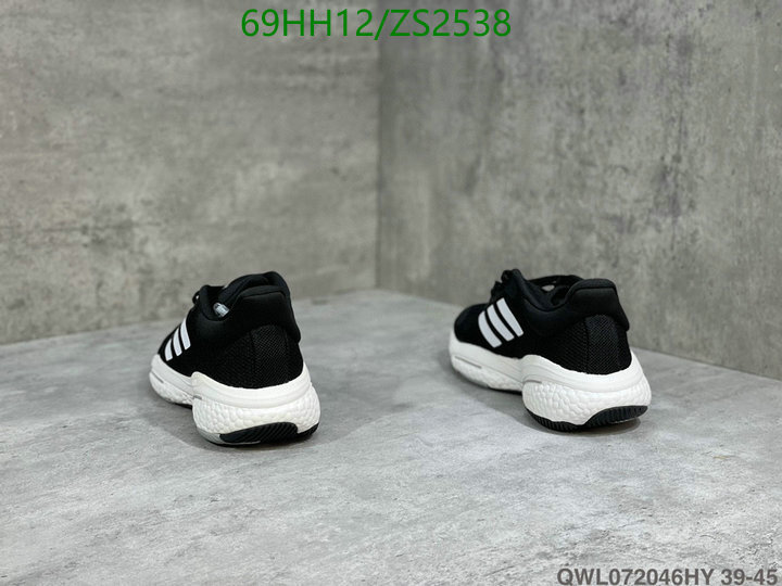 Men shoes-Adidas, Code: ZS2538,$: 69USD