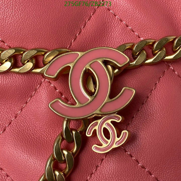 Chanel Bags -(Mirror)-Diagonal-,Code: ZB2273,$: 275USD