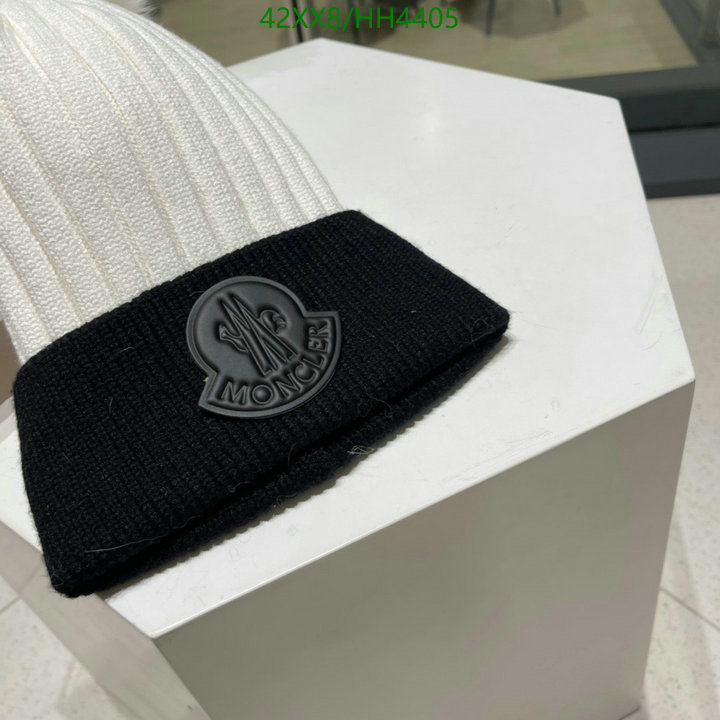 Cap -(Hat)-Moncler, Code: HH4405,$: 42USD