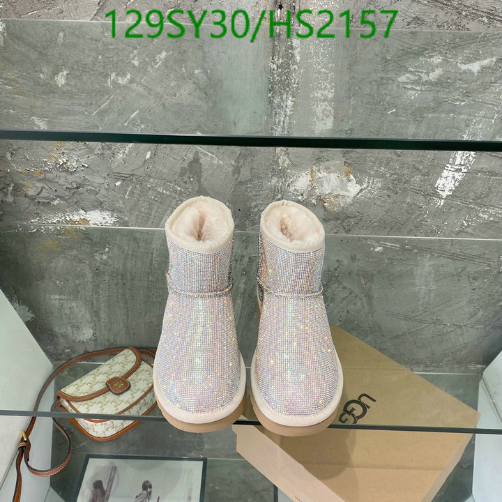 Women Shoes-Boots, Code: HS2157,$: 129USD