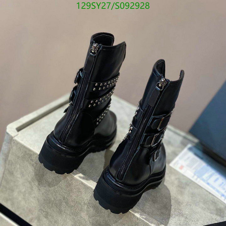 Women Shoes-Alexander Wang, Code:S092928,$: 129USD