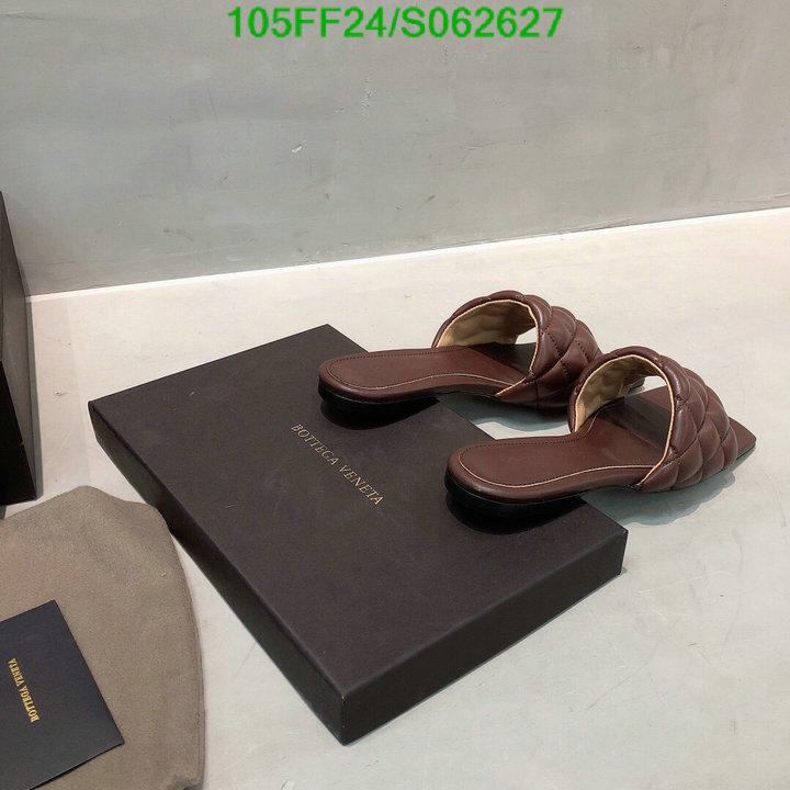 Women Shoes-BV, Code: S062627,$: 105USD