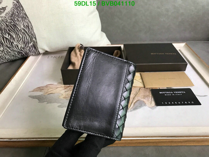 BV Bag-(Mirror)-Wallet-,Code: BVB041110,$: 59USD