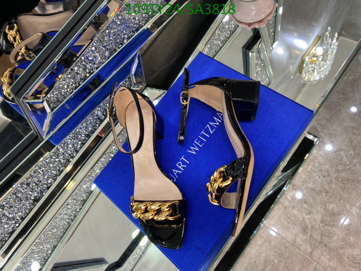 Women Shoes-Stuart Weitzman, Code: SA3818,$: 109USD