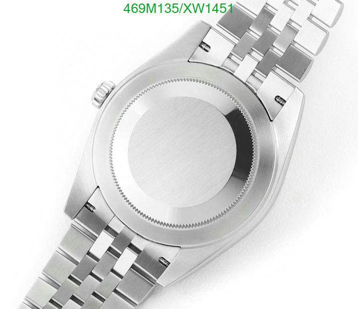 Watch-Mirror Quality-Rolex, Code: XW1451,$: 469USD