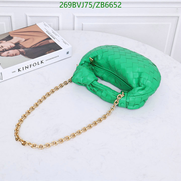 BV Bag-(Mirror)-Jodie,Code: ZB6652,$: 269USD