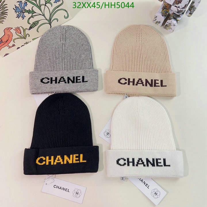 Cap -(Hat)-Chanel, Code: HH5044,$: 32USD