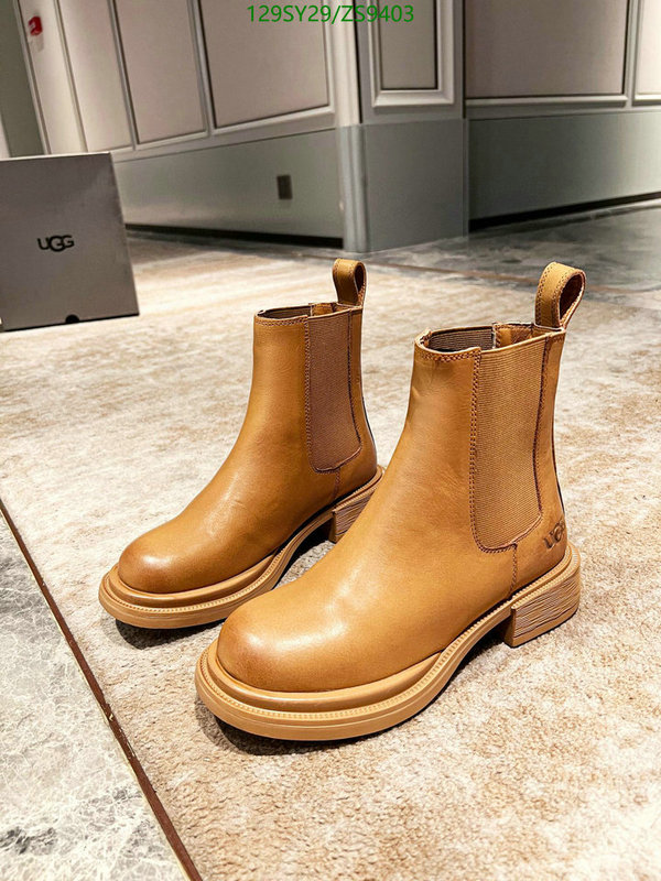 Women Shoes-UGG, Code: ZS9403,$: 129USD