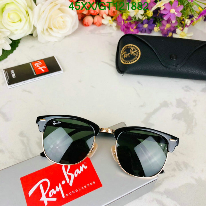 Glasses-Ray-Ban, Code: GT121882,$: 45USD