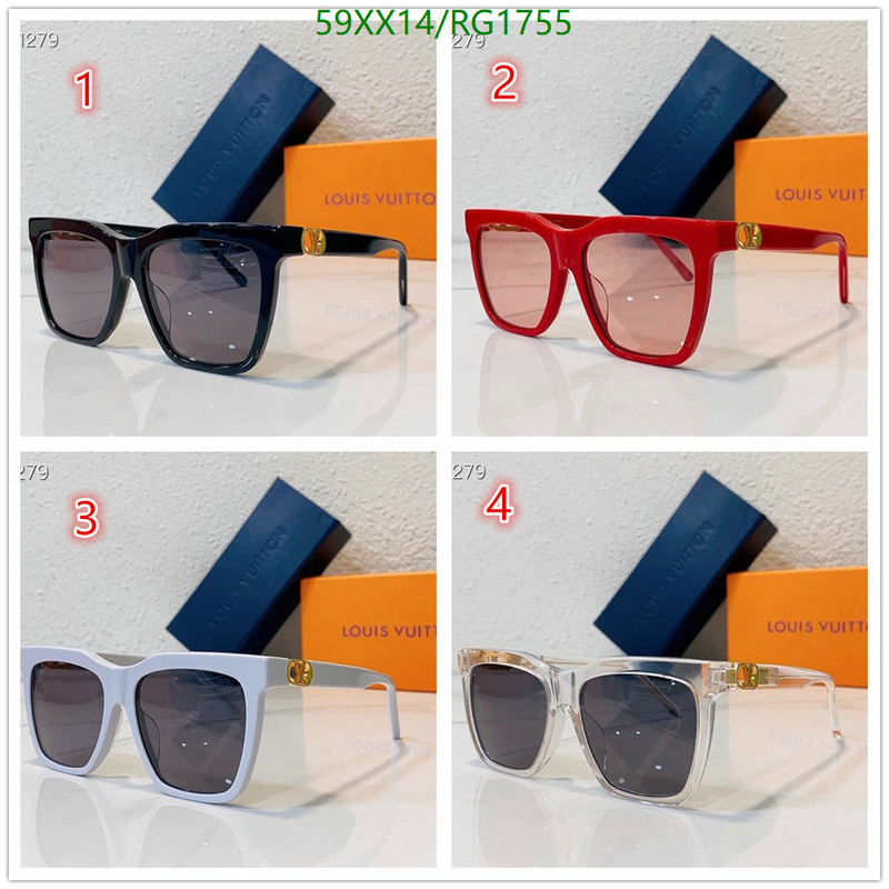 Glasses-LV, Code: RG1755,$: 59USD